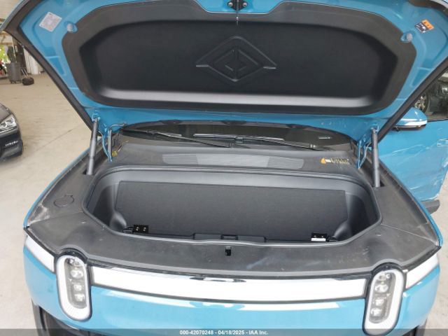 2023 RIVIAN R1T 7FCTGBAA4PN028189 Photo 9