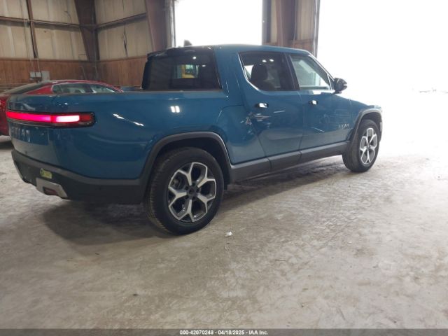 2023 RIVIAN R1T 7FCTGBAA4PN028189 Photo 3