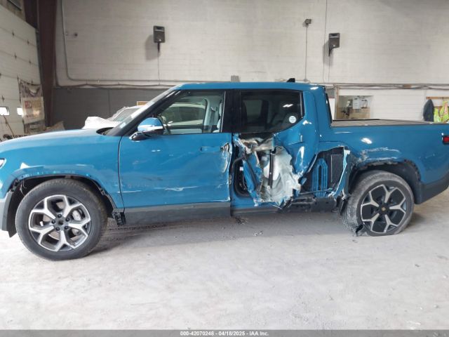 2023 RIVIAN R1T 7FCTGBAA4PN028189 Photo 5