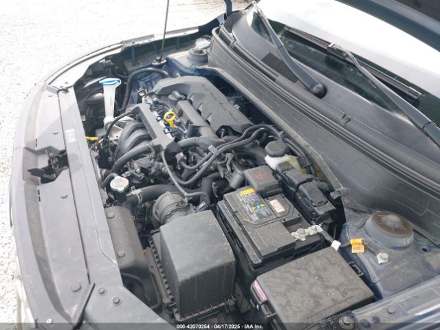KMHRC8A32MU096200 Hyundai Venue Denim
