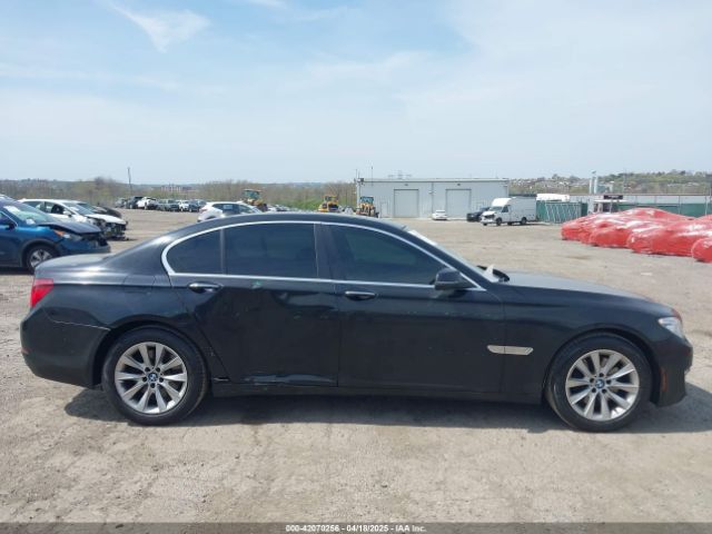 WBAYA6C55ED144778 BMW 740I