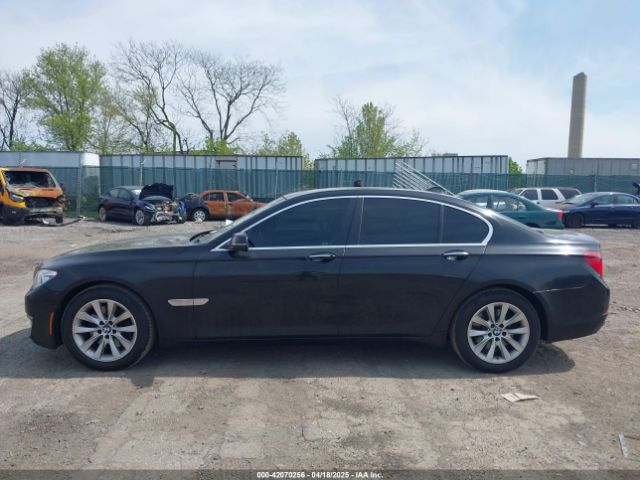 WBAYA6C55ED144778 BMW 740I