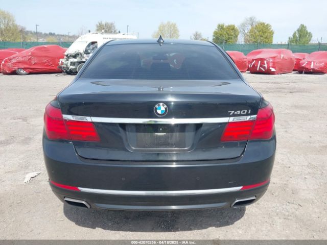 WBAYA6C55ED144778 BMW 740I