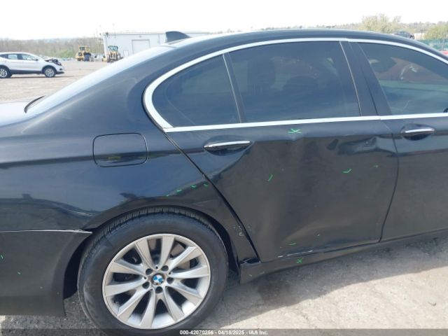 WBAYA6C55ED144778 BMW 740I