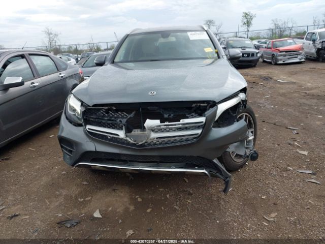 WDC0G4KB7HV006548 Mercedes-Benz Glc 300 4matic
