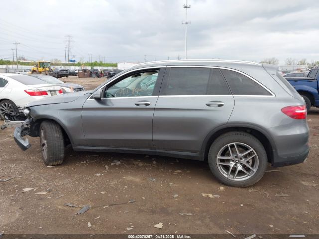 WDC0G4KB7HV006548 Mercedes-Benz Glc 300 4matic