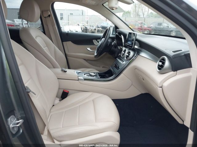 WDC0G4KB7HV006548 Mercedes-Benz Glc 300 4matic