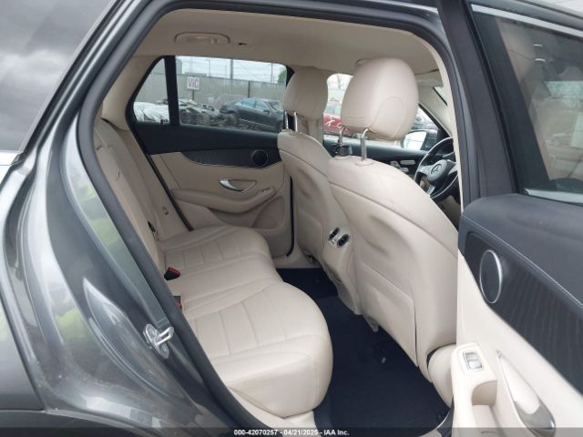 WDC0G4KB7HV006548 Mercedes-Benz Glc 300 4matic