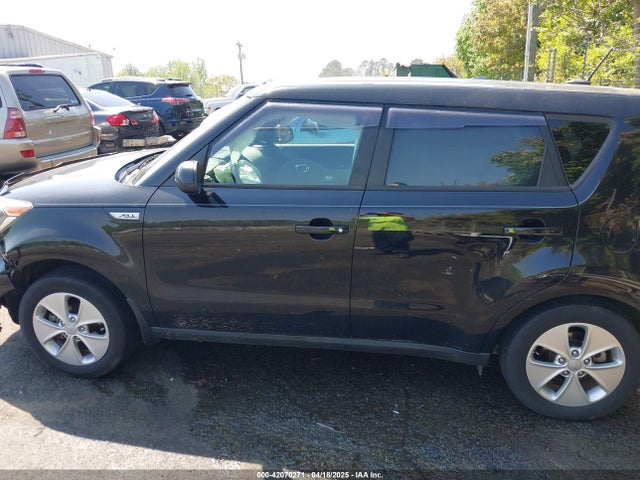 KIA Soul 2016 KNDJN2A25G7367334 Image 15