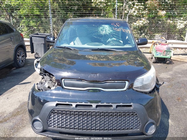 KIA Soul 2016 KNDJN2A25G7367334 Image 18