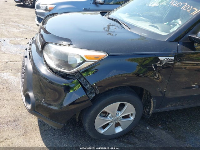 KIA Soul 2016 KNDJN2A25G7367334 Image 19