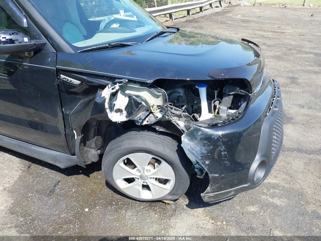 KIA Soul 2016 KNDJN2A25G7367334 Image 6