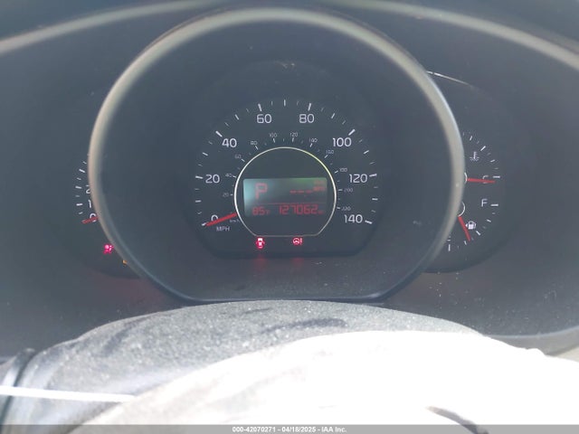KIA Soul 2016 KNDJN2A25G7367334 Image 7