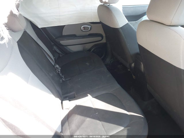 KIA Soul 2016 KNDJN2A25G7367334 Image 8