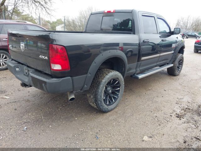 3C6UR5DL4GG178533 RAM 2500 Big Horn
