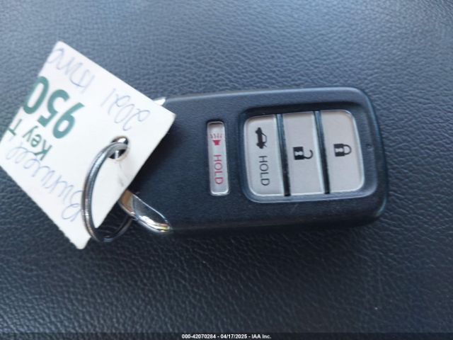 1HGCV1F16MA060063 Honda ACCORD LX