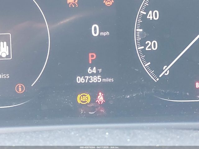 1HGCV1F16MA060063 Honda ACCORD LX