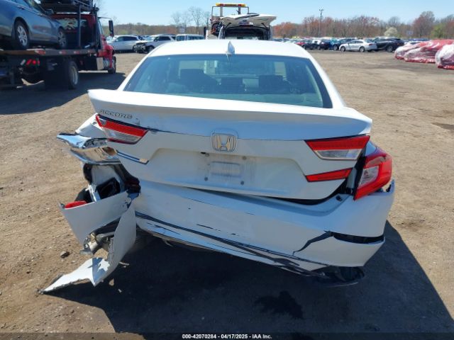 1HGCV1F16MA060063 Honda ACCORD LX