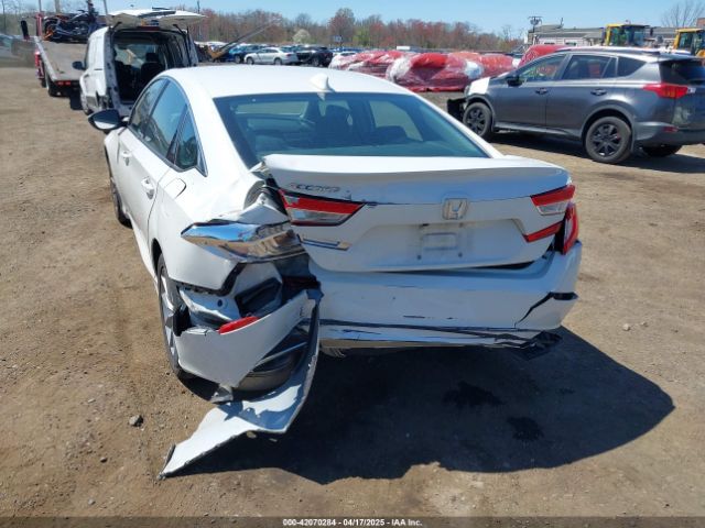 1HGCV1F16MA060063 Honda ACCORD LX