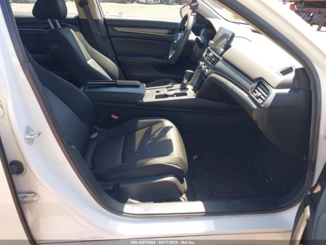 1HGCV1F16MA060063 Honda ACCORD LX