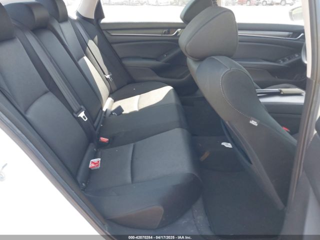 1HGCV1F16MA060063 Honda ACCORD LX