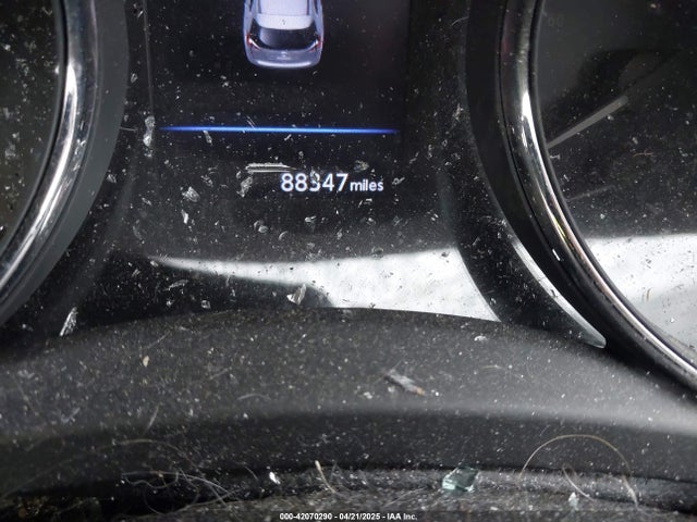 5N1AT2MT2JC701842 Nissan ROGUE S