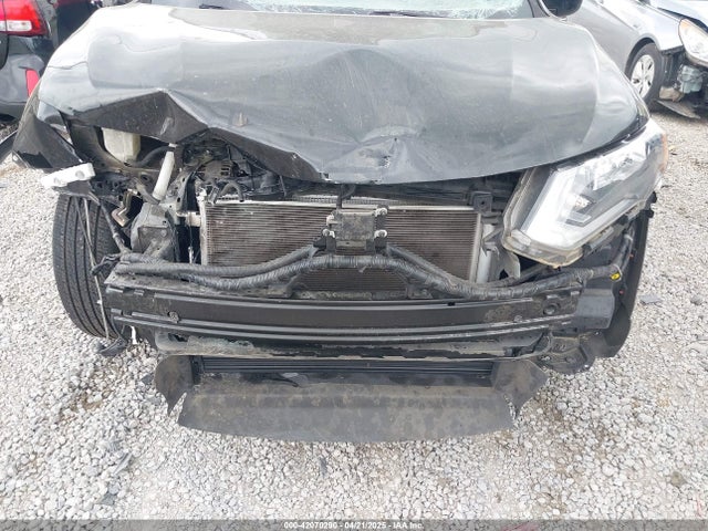5N1AT2MT2JC701842 Nissan ROGUE S
