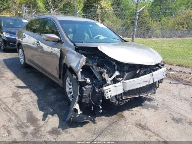 2015 NISSAN ALTIMA 1N4AL3AP1FC232015