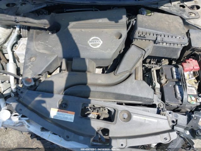 2015 NISSAN ALTIMA 1N4AL3AP1FC232015 Photo 9