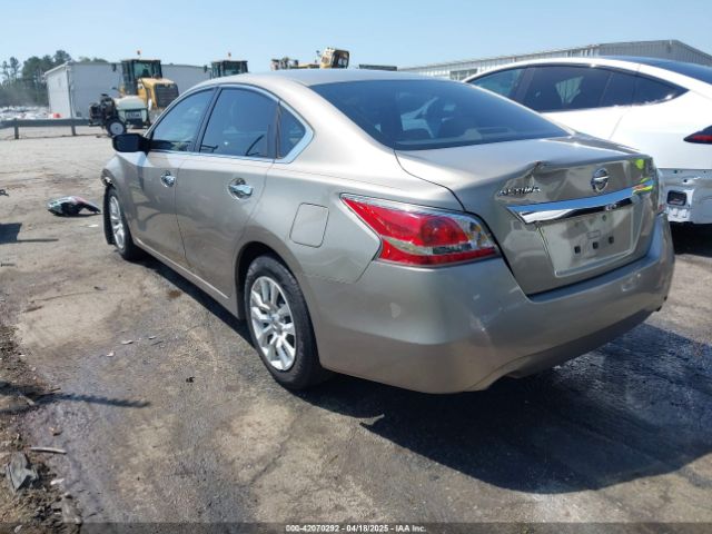 2015 NISSAN ALTIMA 1N4AL3AP1FC232015 Photo 2