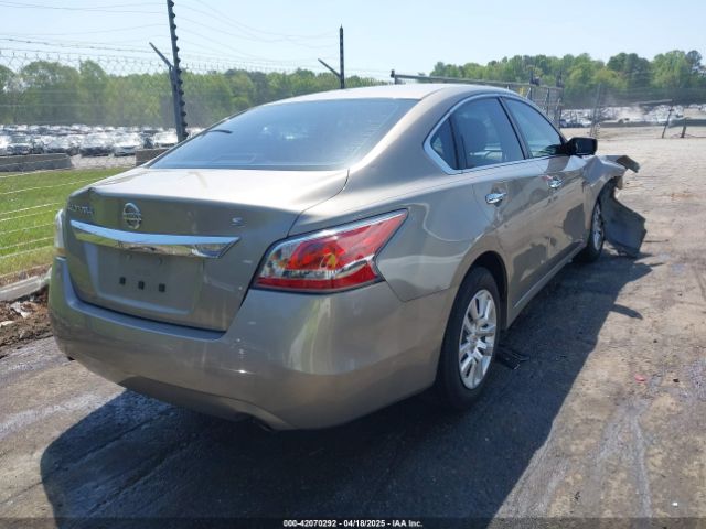 2015 NISSAN ALTIMA 1N4AL3AP1FC232015 Photo 3