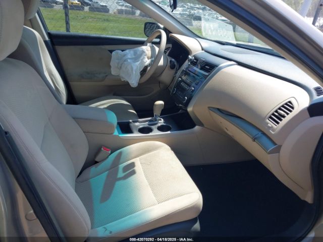 2015 NISSAN ALTIMA 1N4AL3AP1FC232015 Photo 4