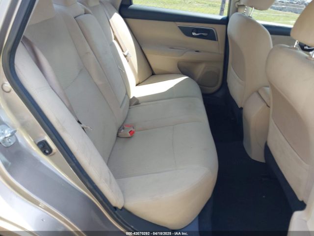2015 NISSAN ALTIMA 1N4AL3AP1FC232015 Photo 7