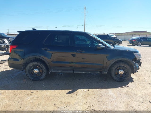 1FM5K8ATXHGE30575 Ford 3.5l gtdi