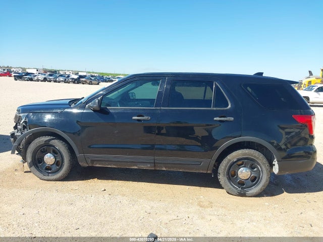 1FM5K8ATXHGE30575 Ford 3.5l gtdi