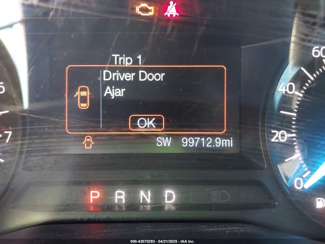 1FM5K8ATXHGE30575 Ford 3.5l gtdi