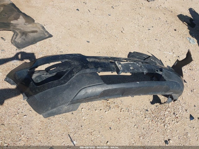 1FM5K8ATXHGE30575 Ford 3.5l gtdi