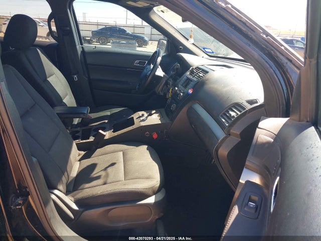 1FM5K8ATXHGE30575 Ford 3.5l gtdi