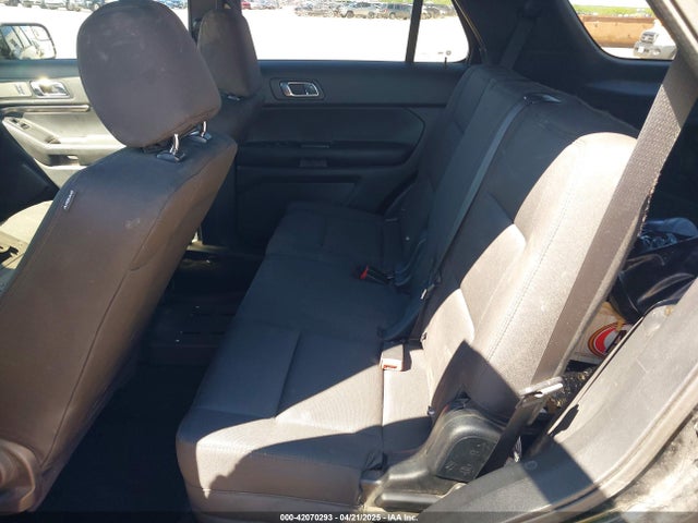 1FM5K8ATXHGE30575 Ford 3.5l gtdi