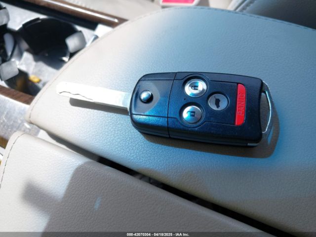 2011 ACURA MDX 2HNYD2H69BH510903 Photo 10