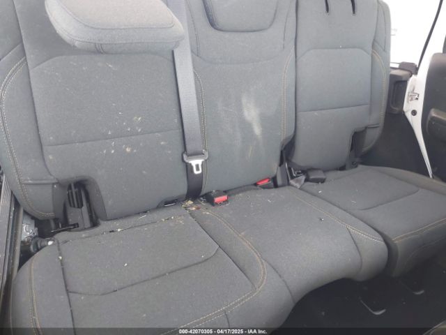 1C4PJXDG5RW244037 Jeep Wrangler 4-door Sport S 4x4