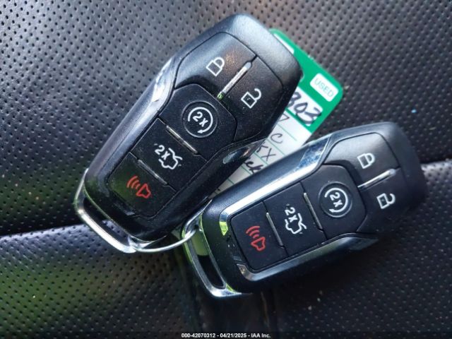 2LMPJ8LP5HBL52519 Lincoln 2.7l gtdi