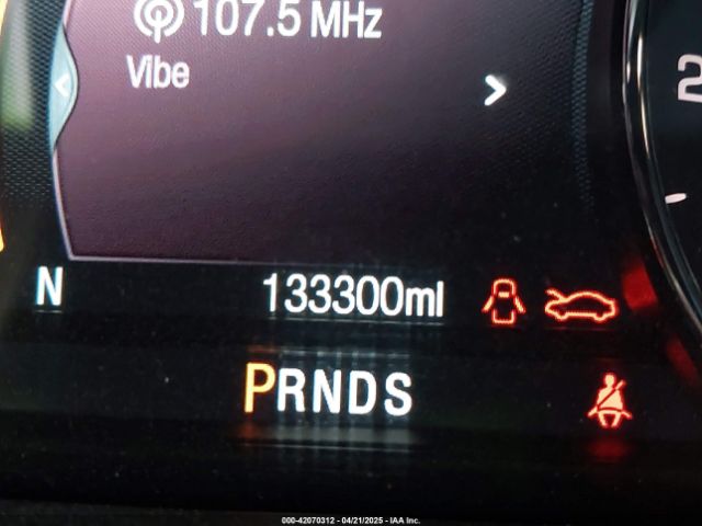 2LMPJ8LP5HBL52519 Lincoln 2.7l gtdi