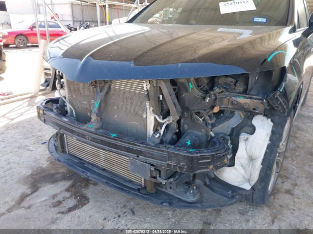 2LMPJ8LP5HBL52519 Lincoln 2.7l gtdi