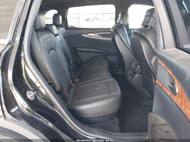 2LMPJ8LP5HBL52519 Lincoln 2.7l gtdi