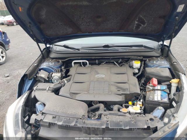4S4BSENC8K3317105 Subaru Outback 3.6r Limited