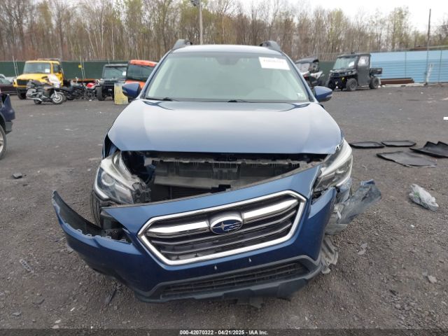 4S4BSENC8K3317105 Subaru Outback 3.6r Limited