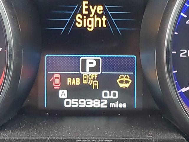 4S4BSENC8K3317105 Subaru Outback 3.6r Limited