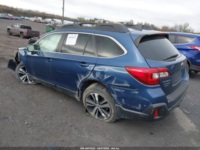 4S4BSENC8K3317105 Subaru Outback 3.6r Limited