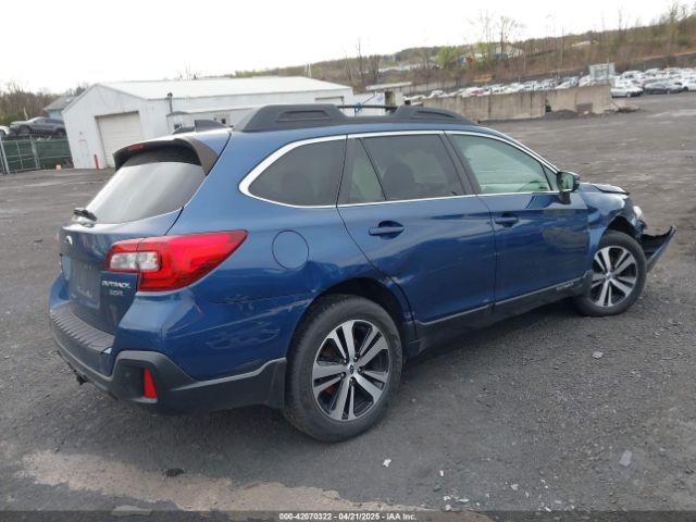4S4BSENC8K3317105 Subaru Outback 3.6r Limited